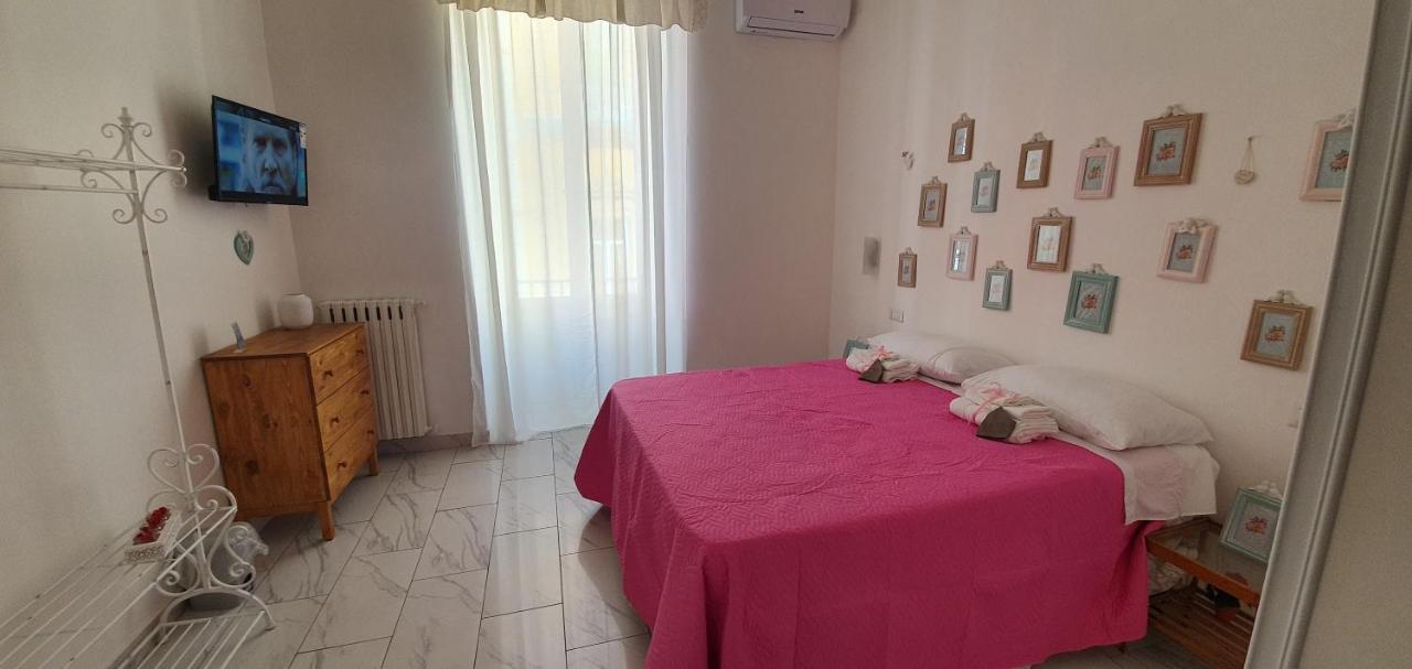 La Maison Di Wanda Bed and breakfast *