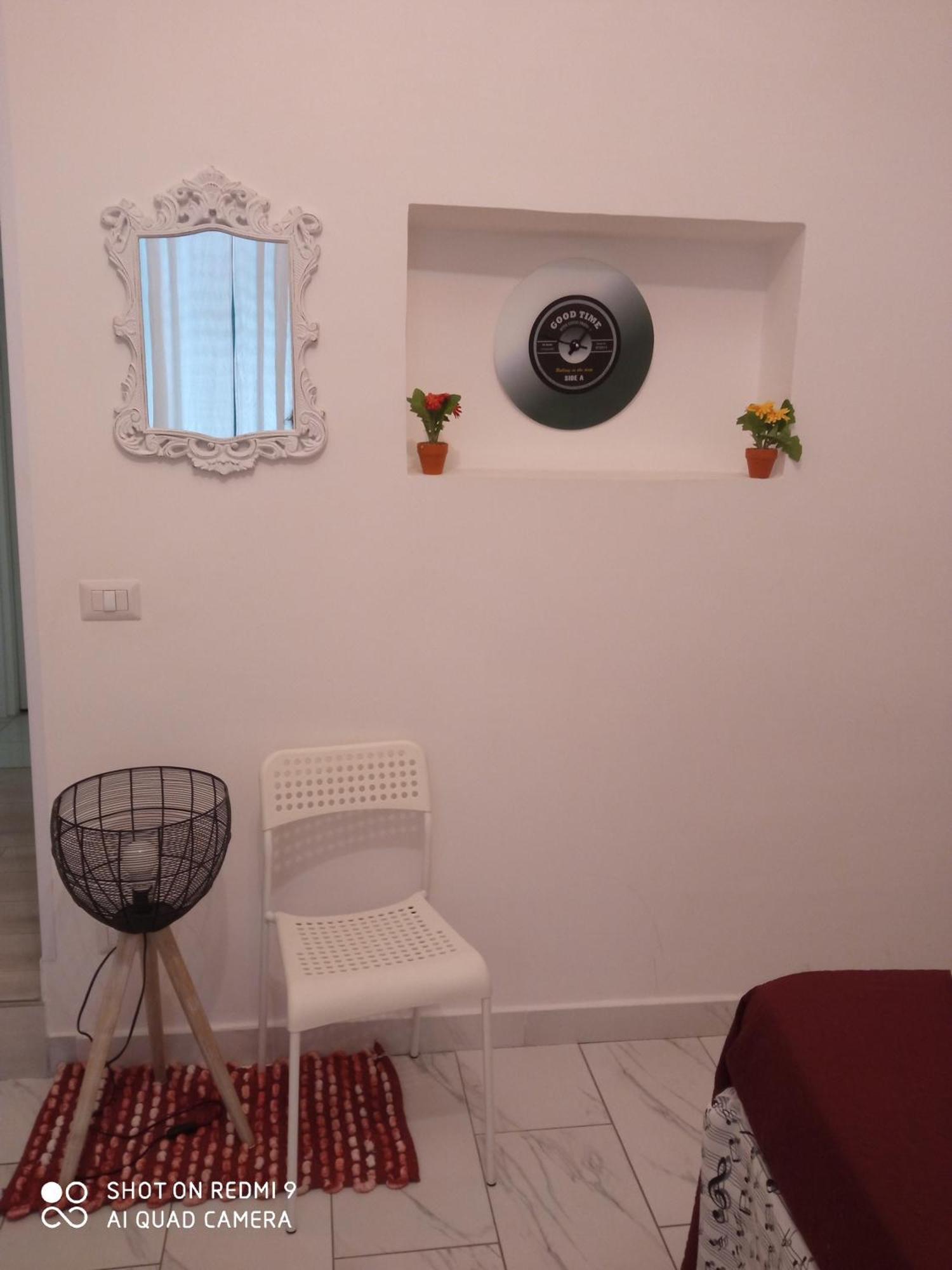 Bed and breakfast La Maison Di Wanda