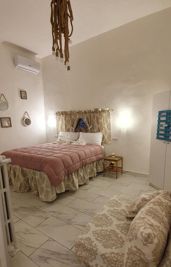 La Maison Di Wanda Bed and breakfast Nápoles