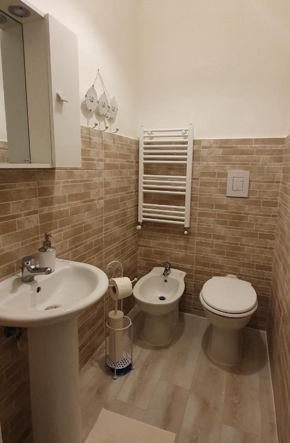 Bed and breakfast La Maison Di Wanda