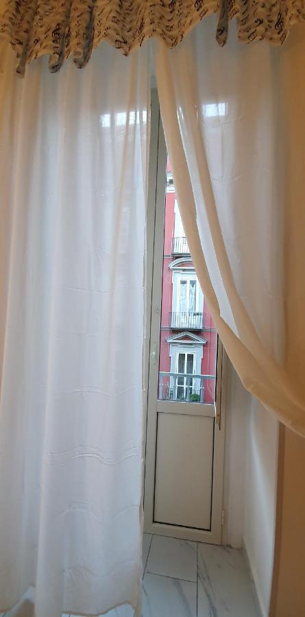 Bed and breakfast La Maison Di Wanda *