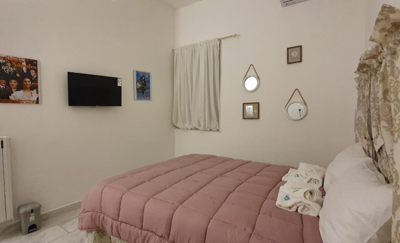 La Maison Di Wanda Bed and breakfast *