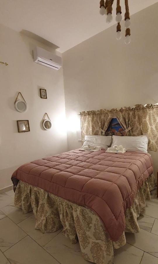 La Maison Di Wanda * Nápoles