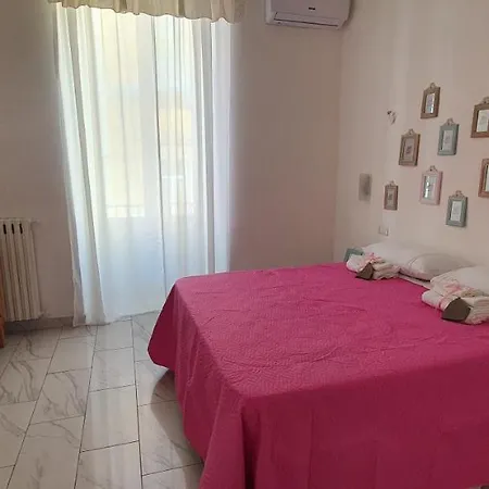 La Maison Di Wanda Bed & Breakfast Naples Exterior photo