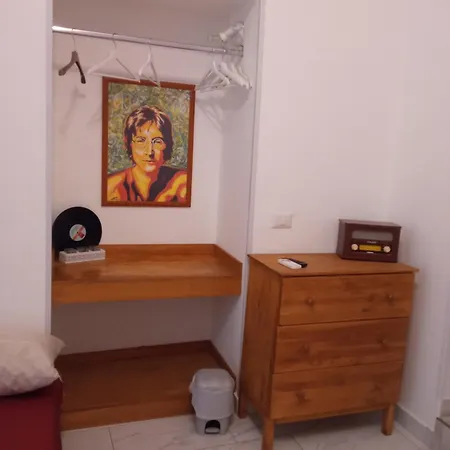 La Maison Di Wanda Bed & Breakfast Naples Exterior photo