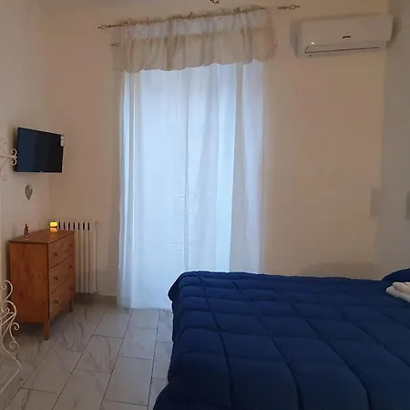 La Maison Di Wanda Bed & Breakfast Naples Exterior photo