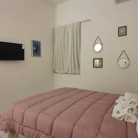 La Maison Di Wanda Bed & Breakfast Naples Exterior photo